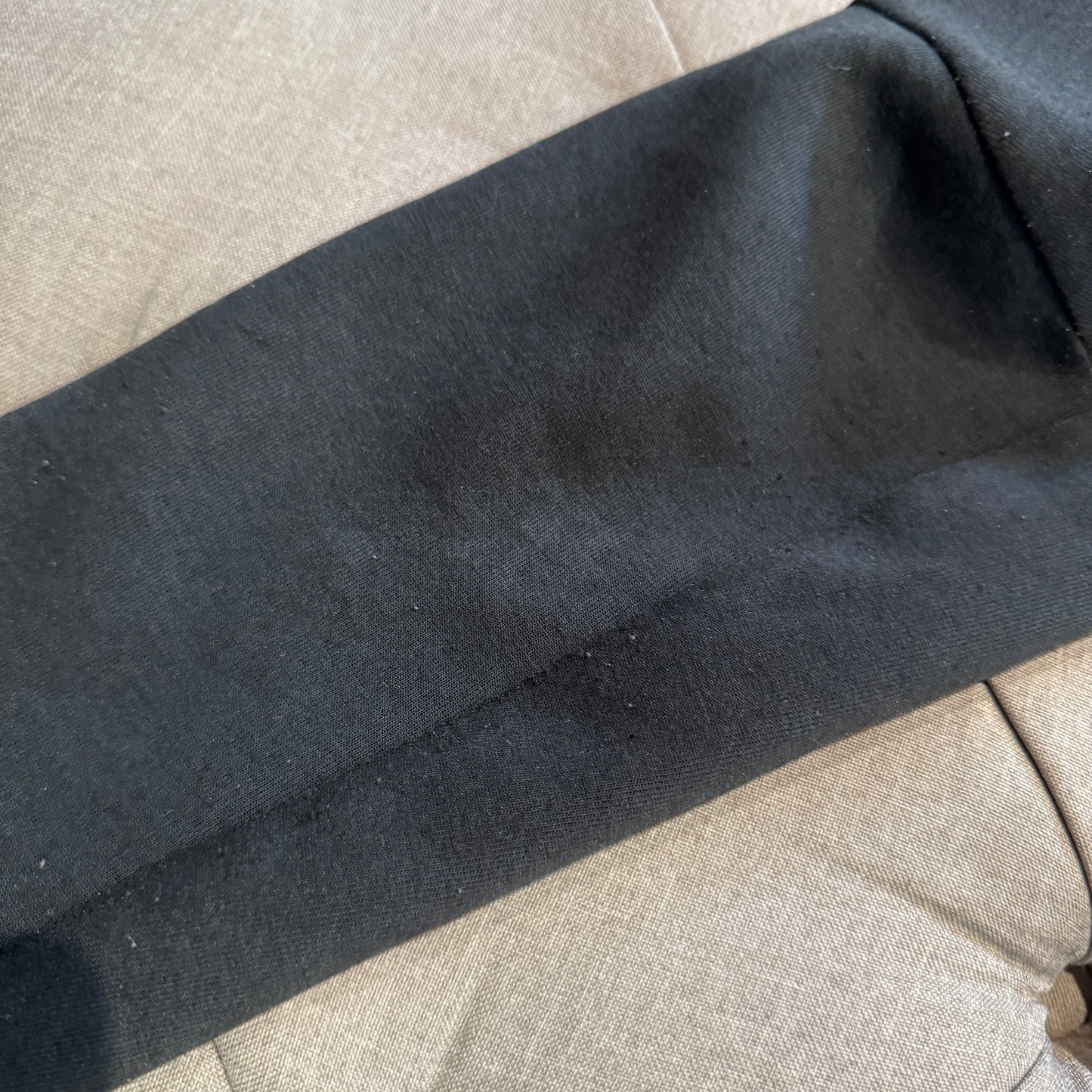 Nike Tech Fleece Jacket 'Black' (Second hand)