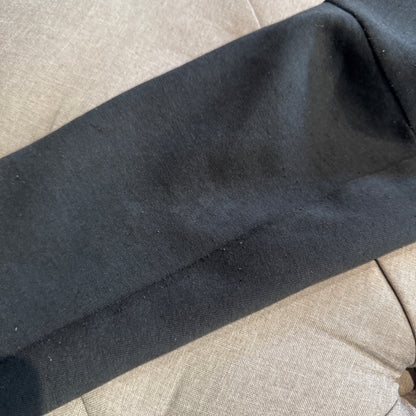 Nike Tech Fleece Jacket 'Black' (Second hand)