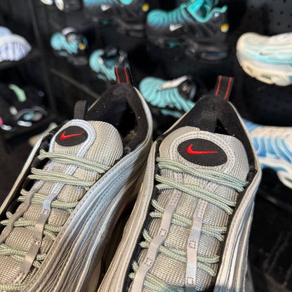 Nike Air Max 97 'Silver Bullet' (2022) (Second hand)