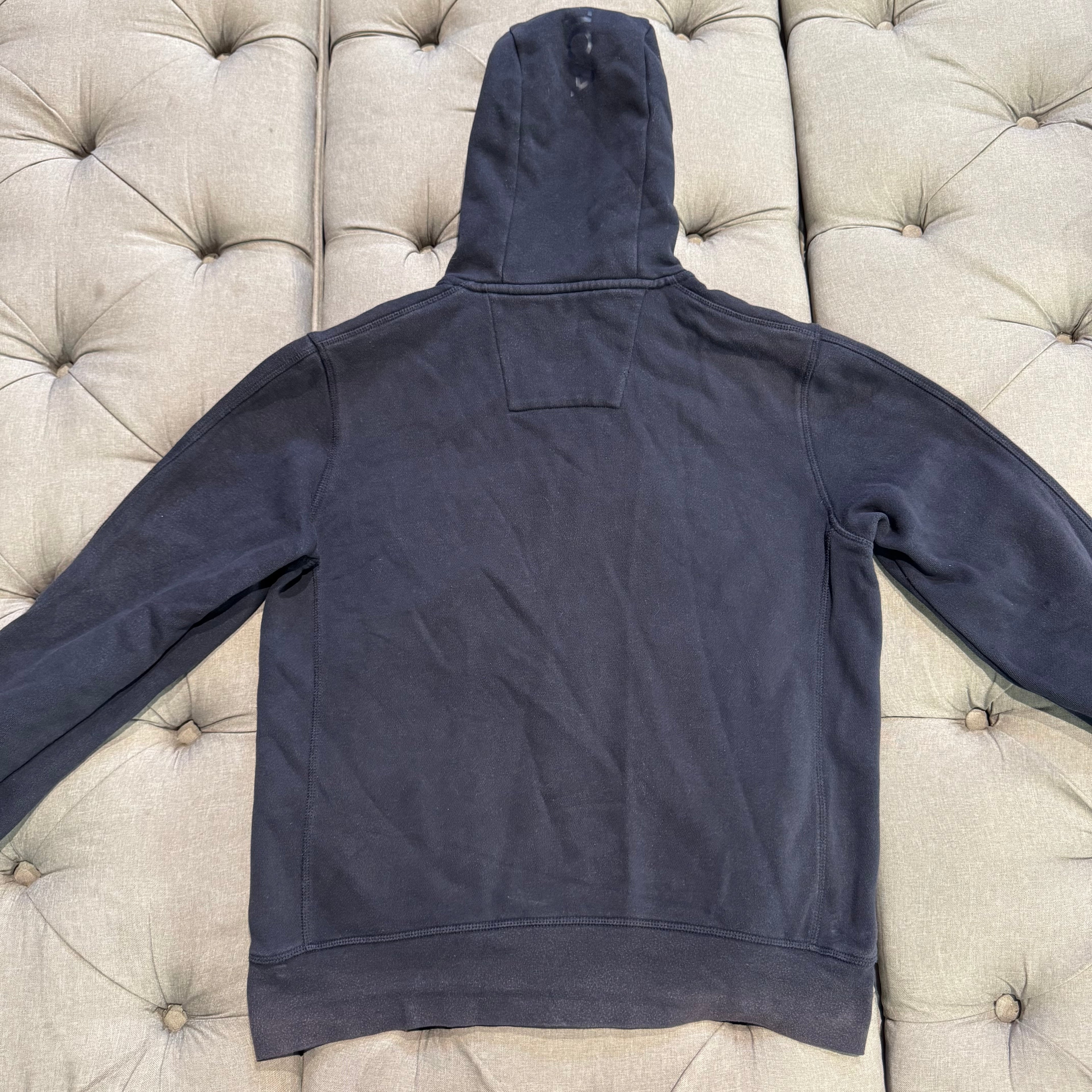 Nautica Sail Zip Up Jacket 'Navy' (Second hand)