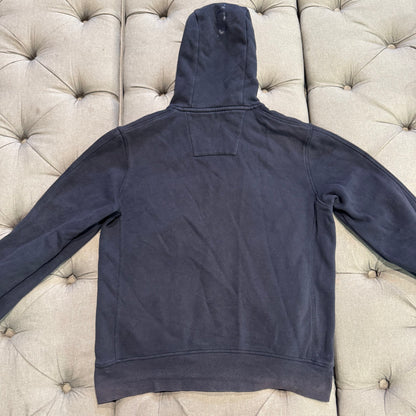 Nautica Sail Zip Up Jacket 'Navy' (Second hand)