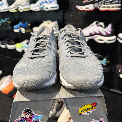 Asics Gel-Quantum 360 5 'Grey White' (Second hand)