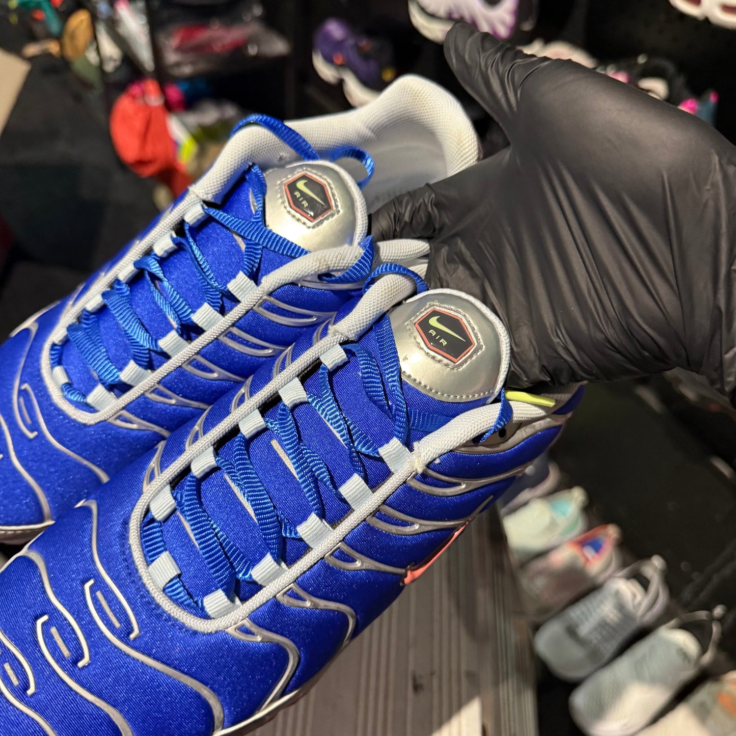 Nike Air Max Plus 'TN' Ultraman (Second hand)