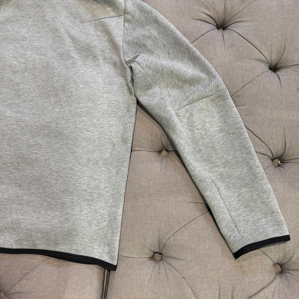 Nike Tech Fleece Jacket 'Grey' (Second hand)