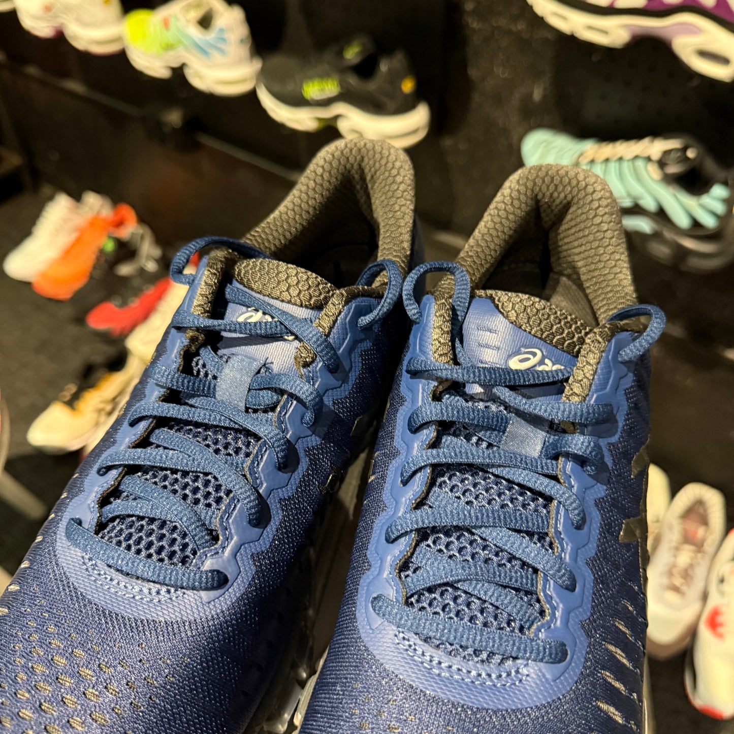 Asics Gel-Quantum 360 1 'Independence Blue' (Brand New)