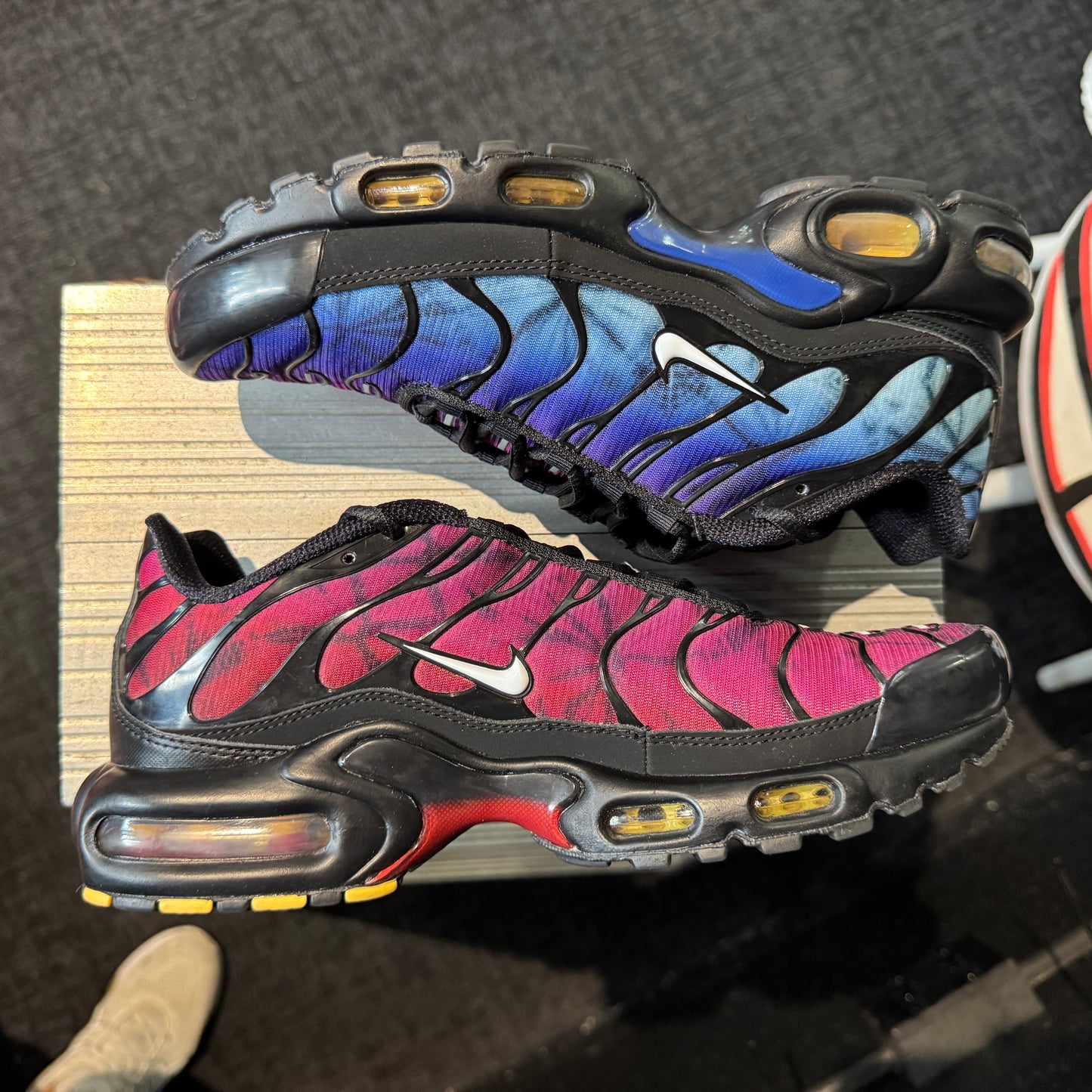 Nike Air Max Plus TN '25th Anniversary' (Second hand)