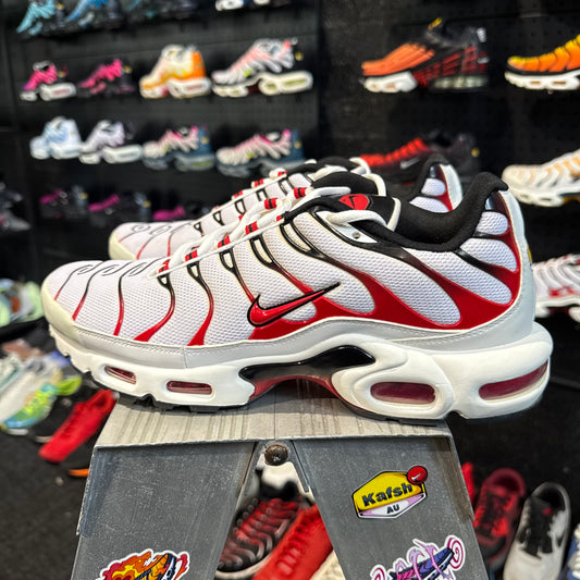 Nike Air Max Plus 'TN' Kombat (Second hand)