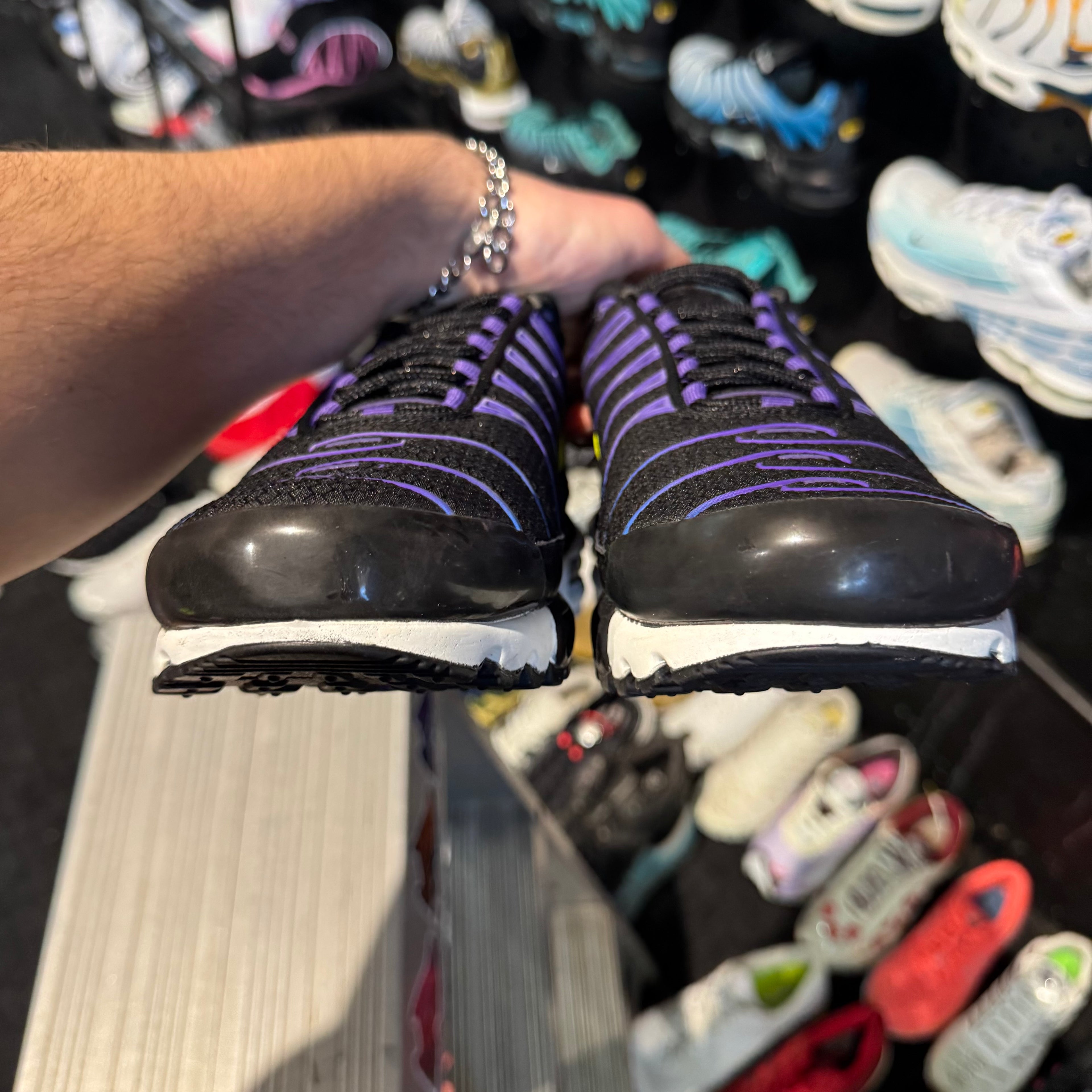 Nike Air Max Plus TN 'Kaomoji' (Brand New)
