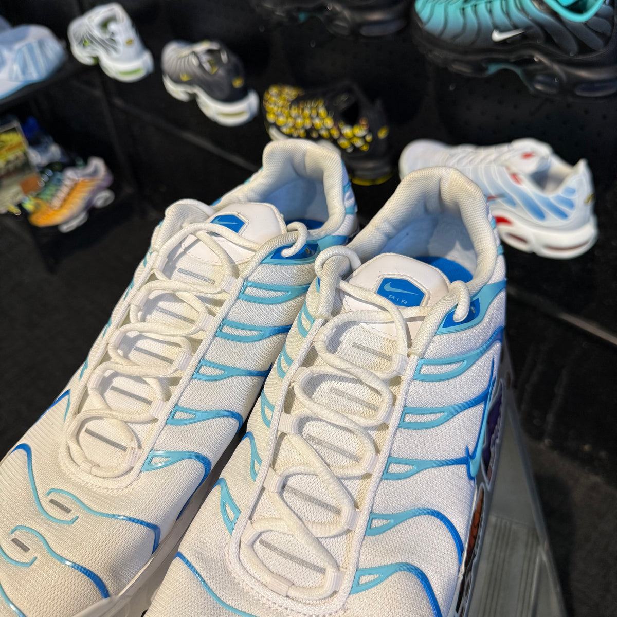 Nike Air Max Plus TN 'Dream' (Second hand)