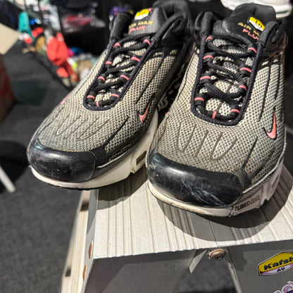 Nike Air Max Plus 'TN3' Black Chamois (Second Hand)