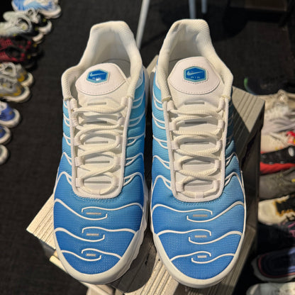 Nike Air Max Plus TN 'Battle Blue' (Second hand)