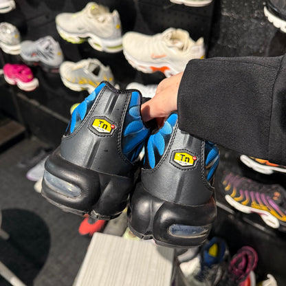 Nike Air Max Plus TN 'Neptune' (Second hand)