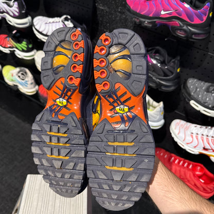 Nike Air Max Plus TN 'Lemon Venom' (Second hand)