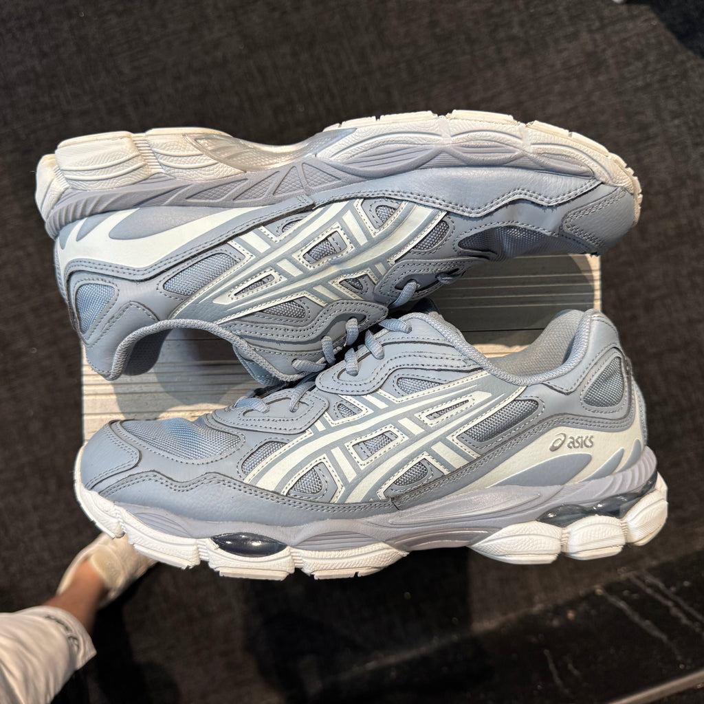 Asics Gel NYC 'Slate Blue' (Second hand)