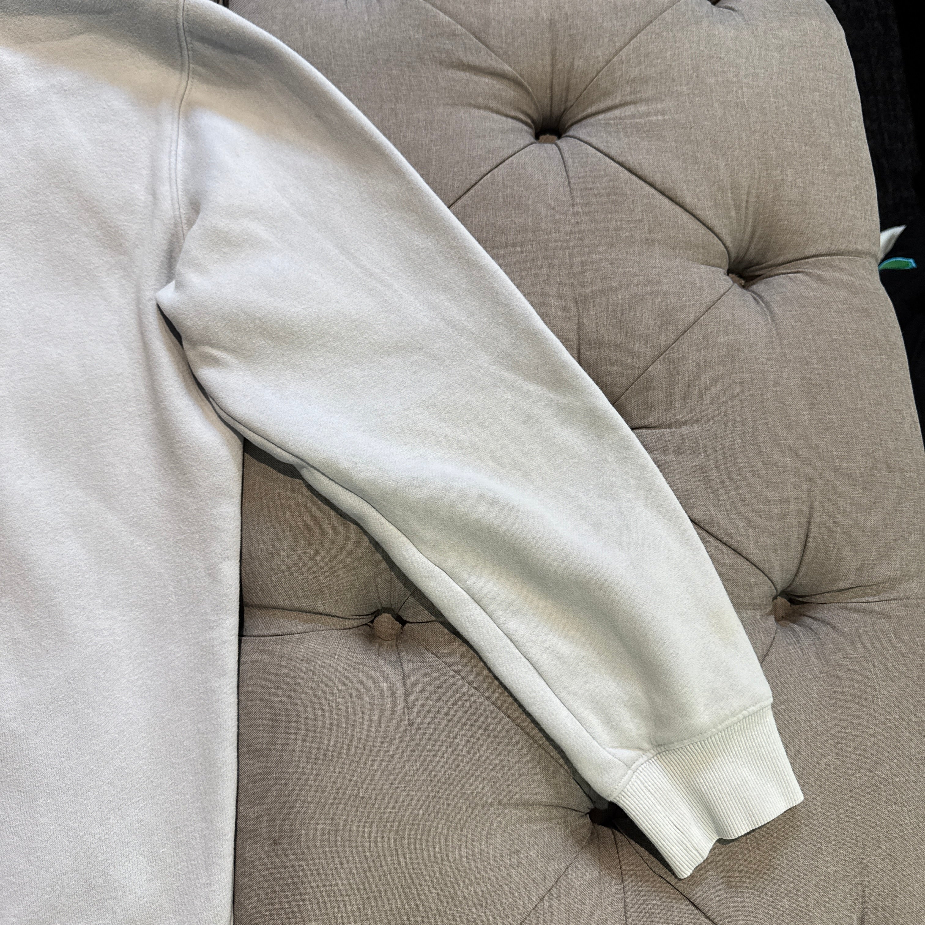Geedup Team Logo Hoodie 'Dolphin' (Second hand)