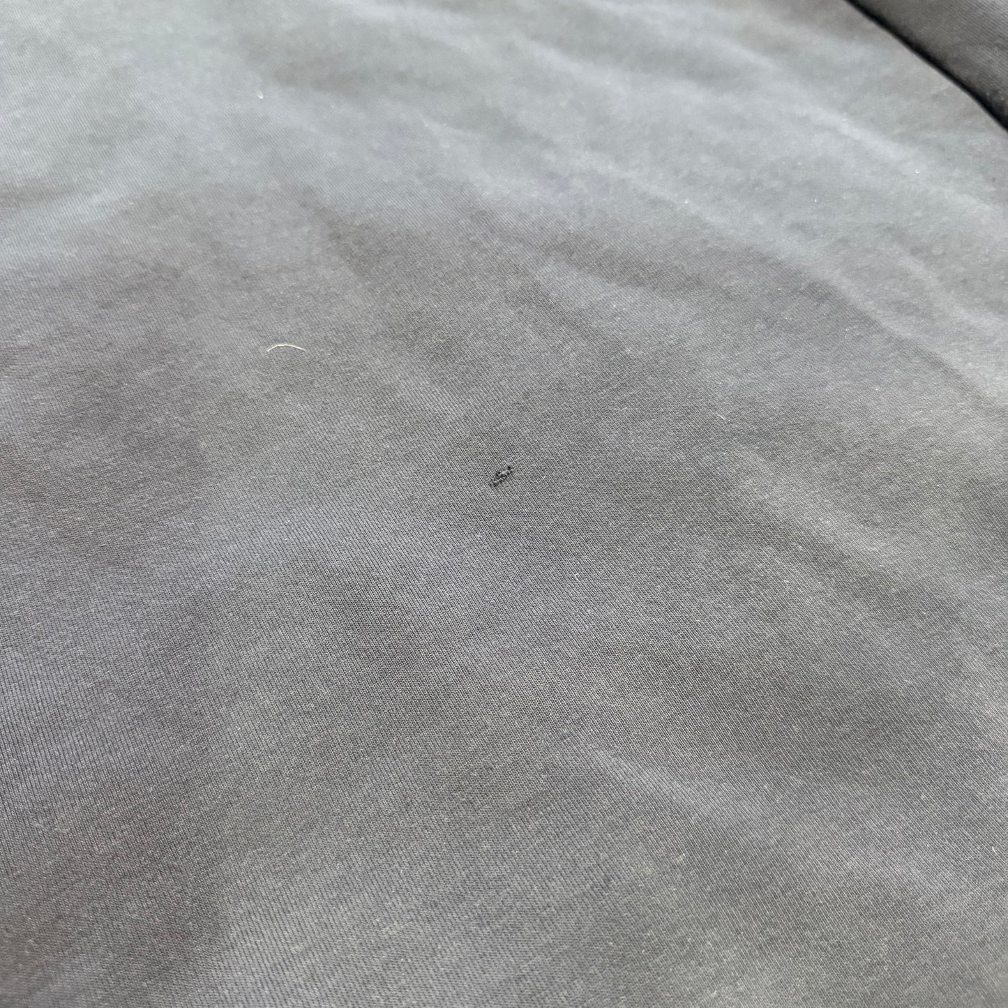 Nike Tech Fleece Jacket 'Navy' (Second hand)