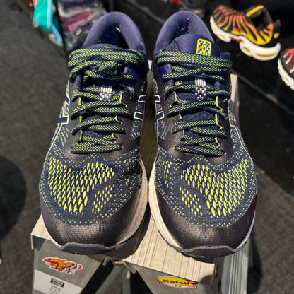 Asics Gel Kayano 26 'Navy Green' (Second hand)