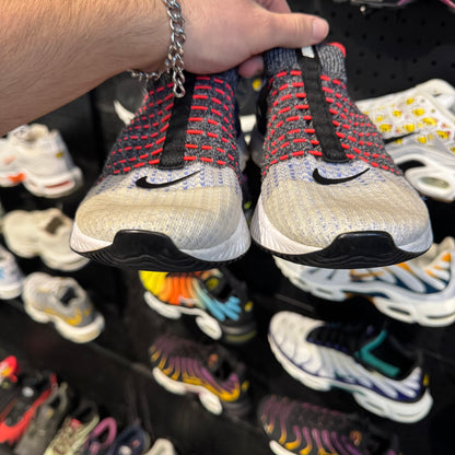 Nike React Phantom Run Flyknit 2 'Red Orbit' (Second hand)