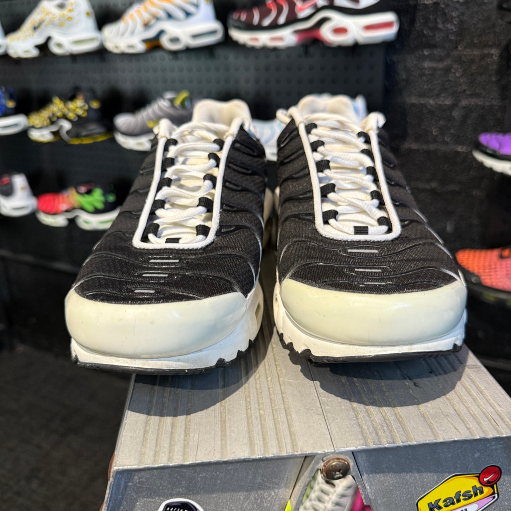 Nike Air Max Plus TN 'Killer Whale' (Second hand)