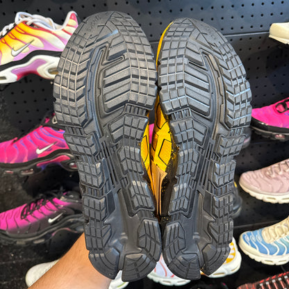 Asics Gel-Quantum 360 6 ‘Saffron Tai Chi Yellow' (Brand New)