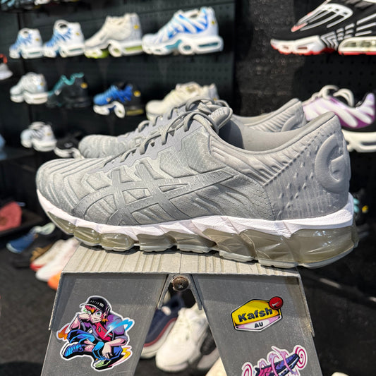 Asics Gel-Quantum 360 5 'Grey White' (Second hand)