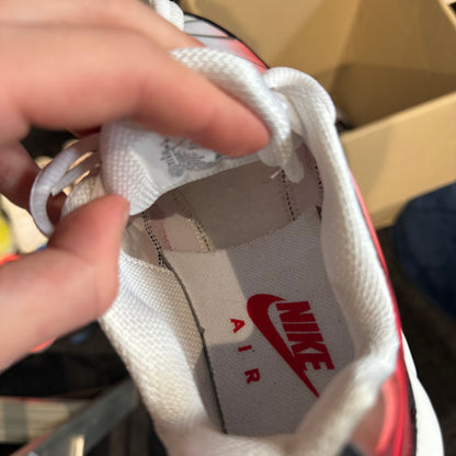 Nike Air Max Plus TN 'University Red' (Second hand)
