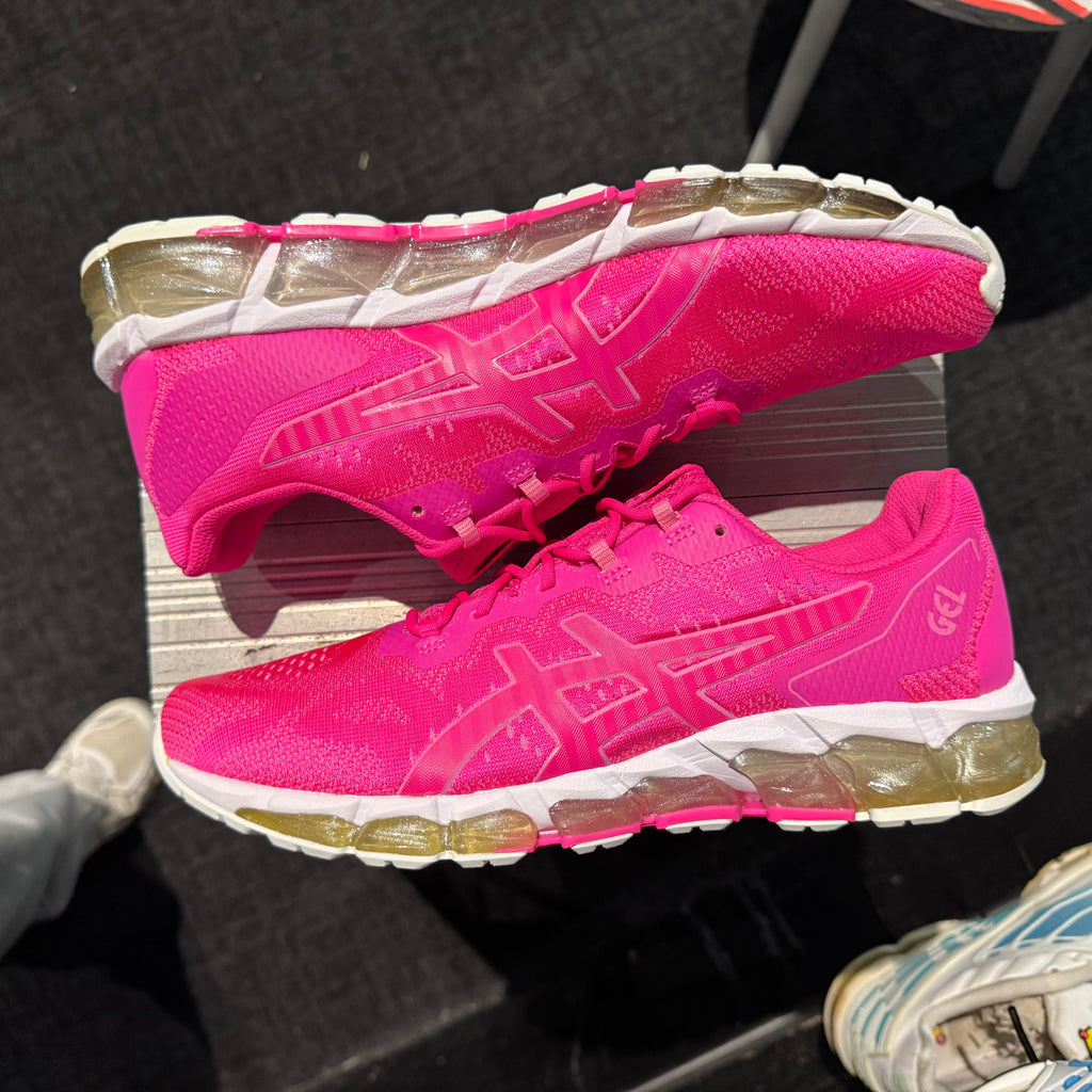 Asics Gel-Quantum 360 6 'Dragon Fruit' (Brand New)