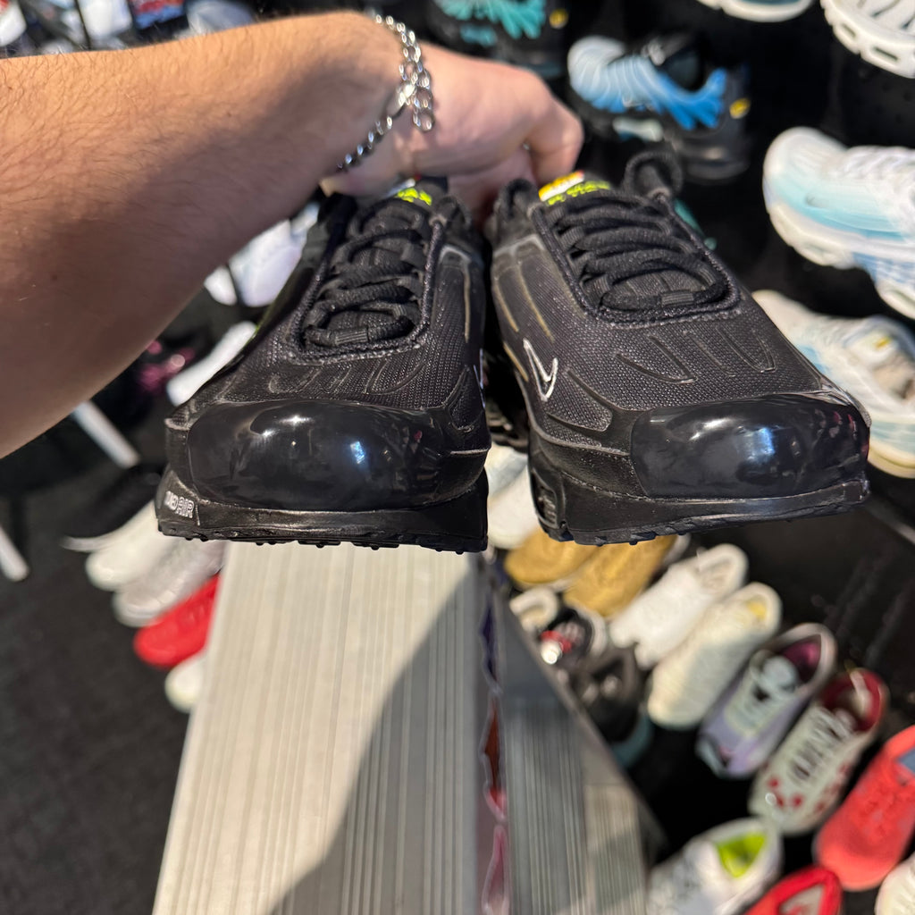 Nike Air Max Plus TN3 'Just Do It' (Brand New)