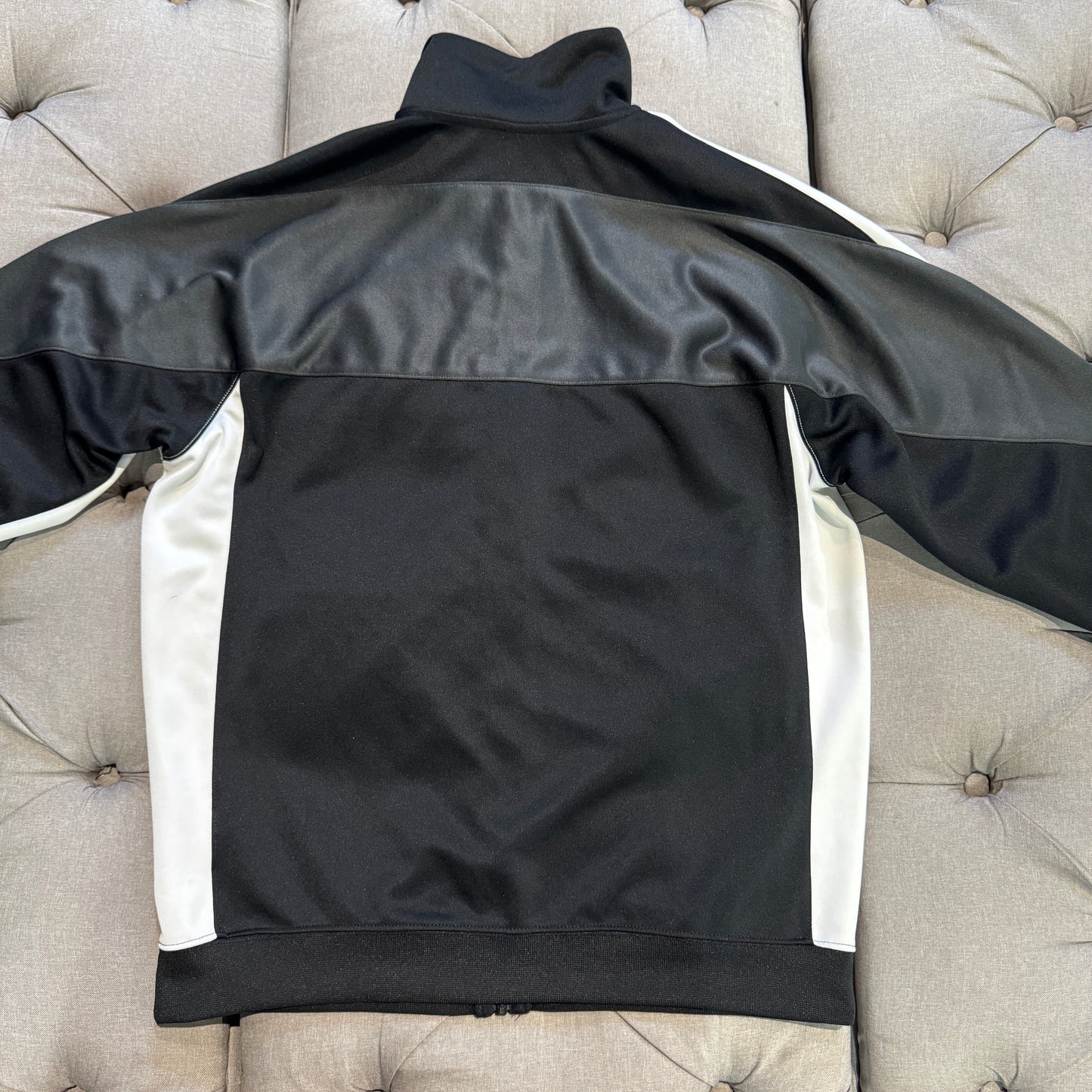 Nike Air Box Logo Jacket 'Black' (Second hand)
