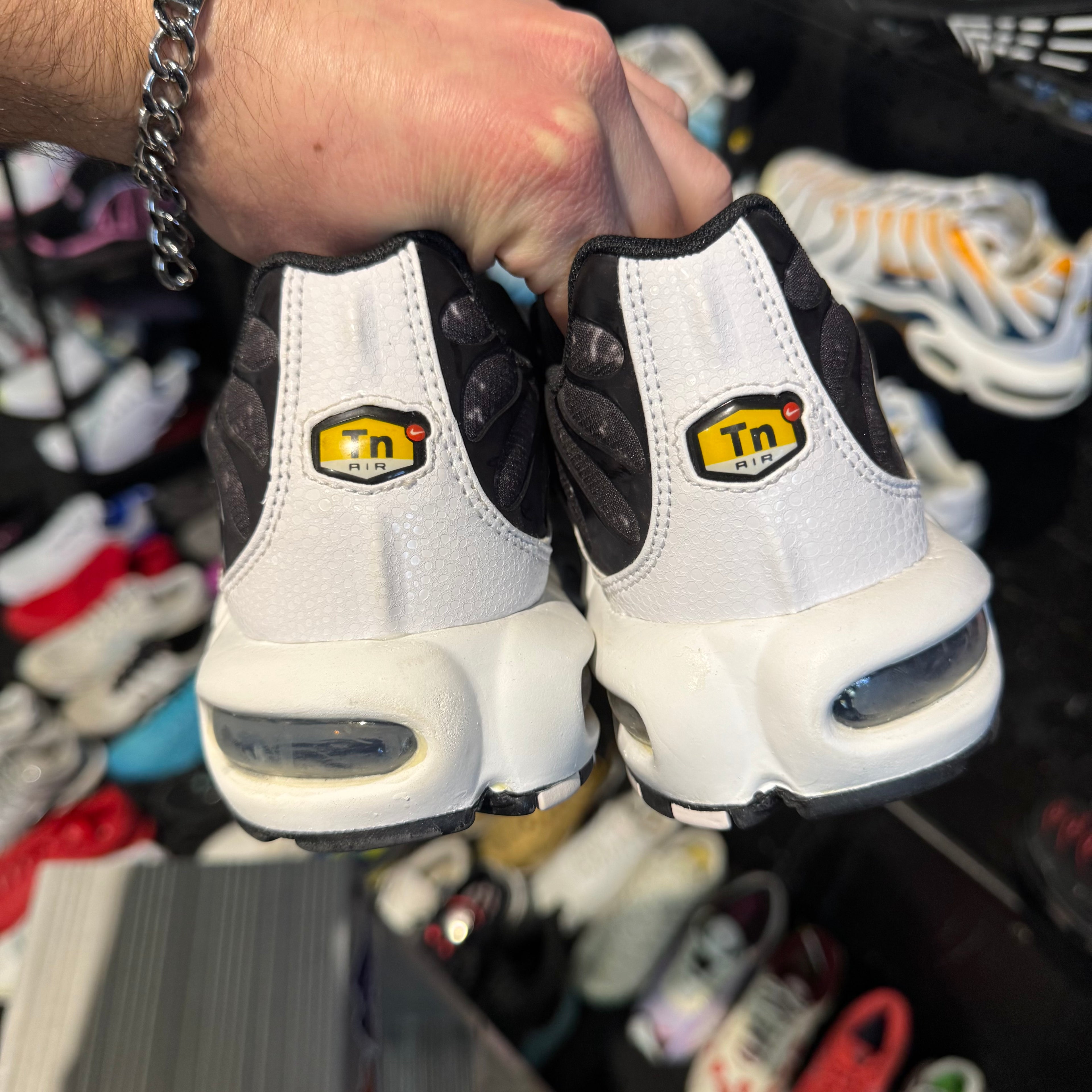 Nike Air Max Plus TN 'Supernova' (Brand New)