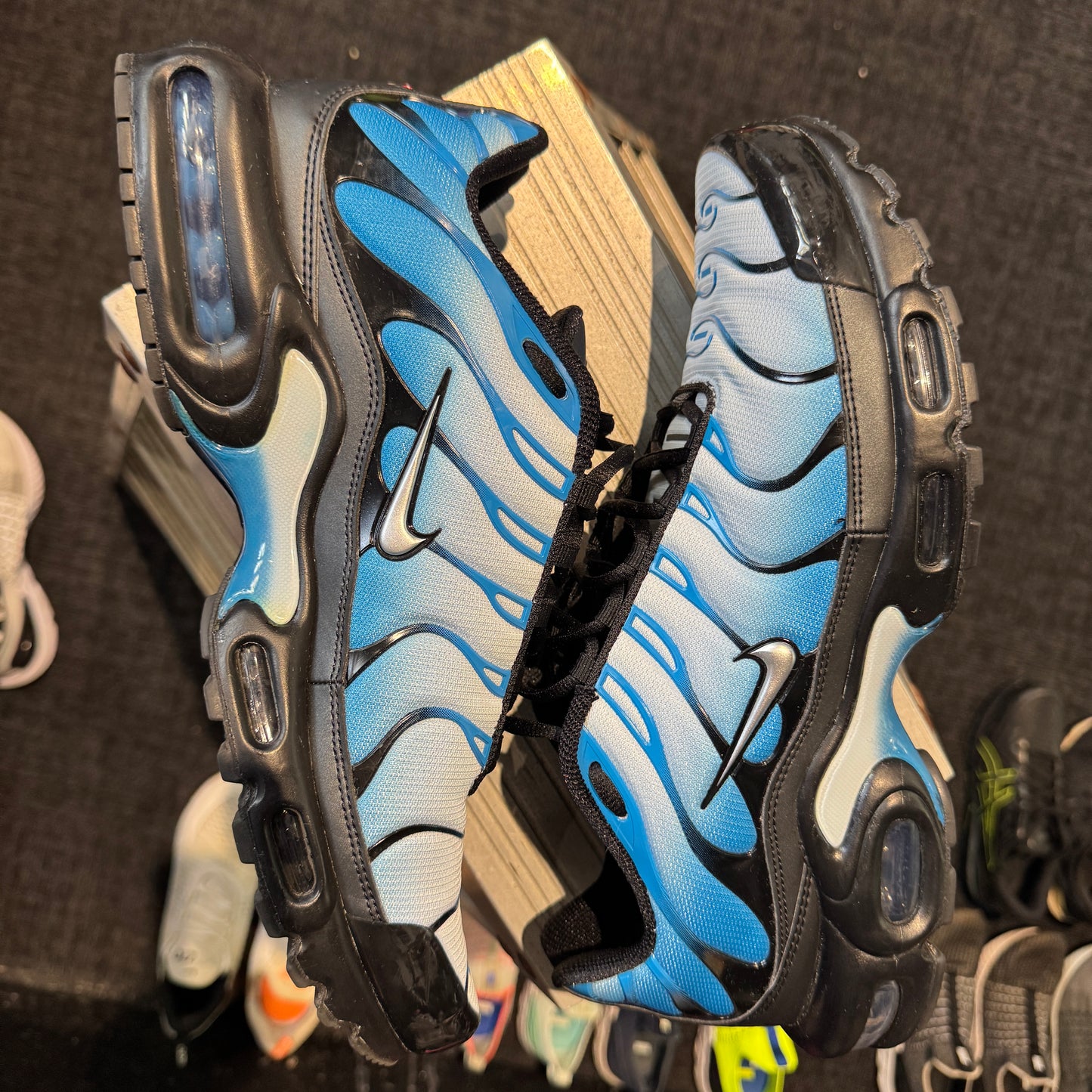 Nike Air Max Plus 'TN' Neptune (Second hand)