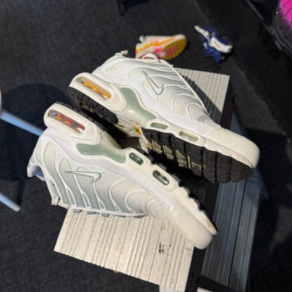 Nike Air Max Plus 'TN' Mica Green (Second hand)