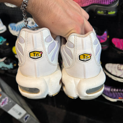 Nike Air Max Plus TN 'Casper' (Second hand)