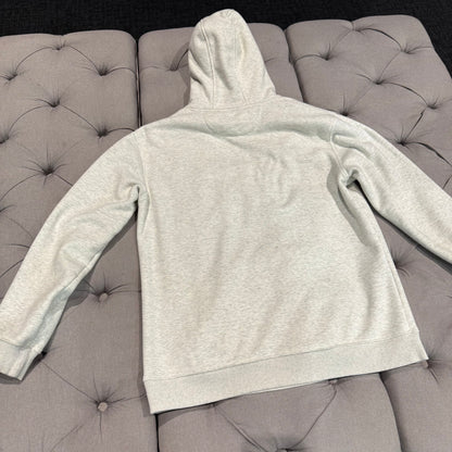 Geedup Team Logo Hoodie 'Wheat' (Second hand)