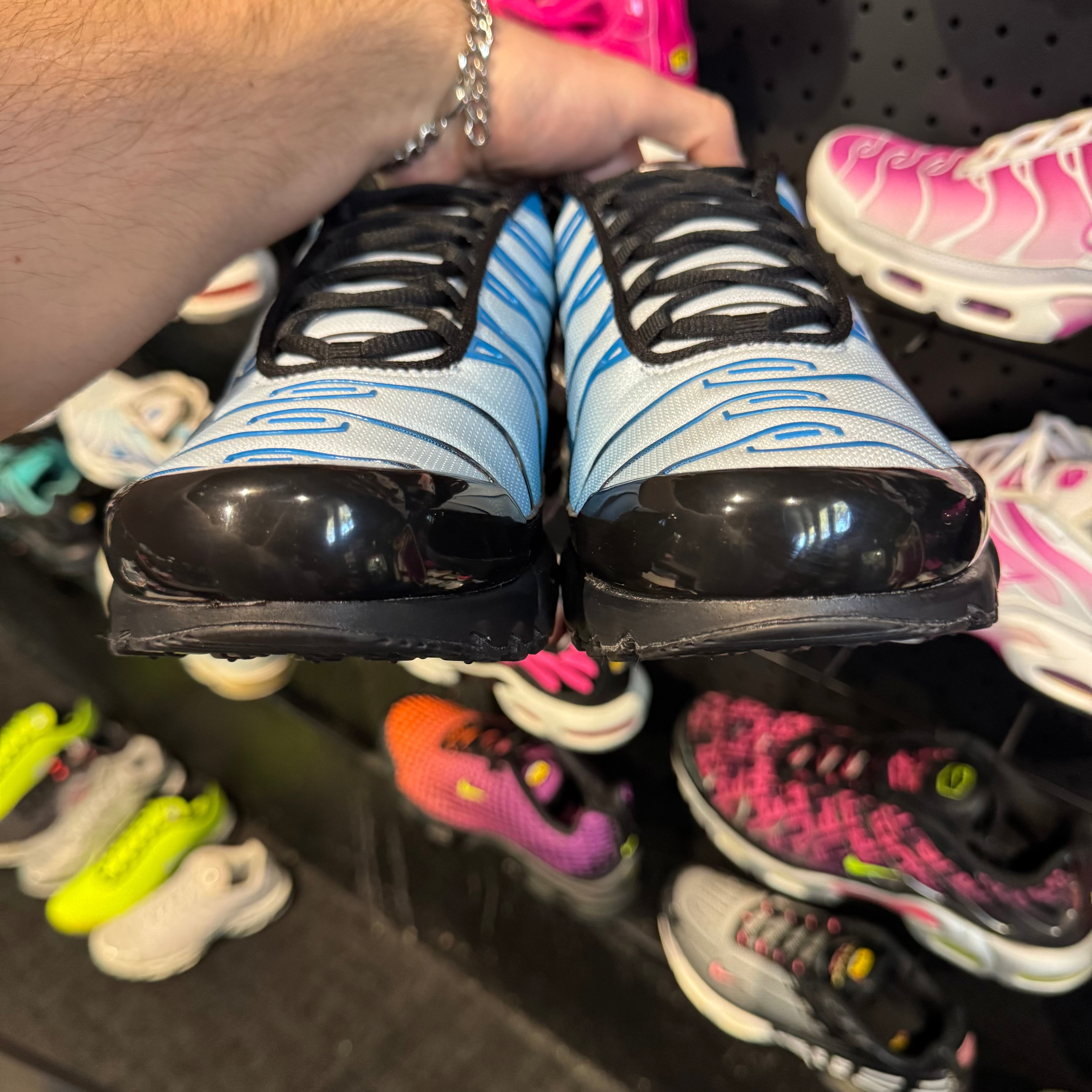 Nike Air Max Plus TN 'Neptune' (Brand New)