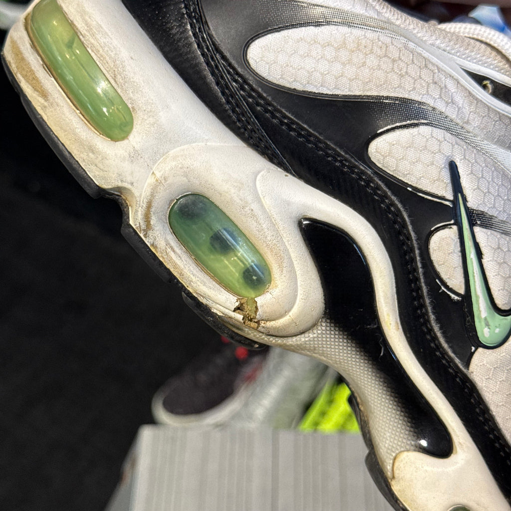 Nike Air Max Plus TN 'Fresh Mint' (Second hand)