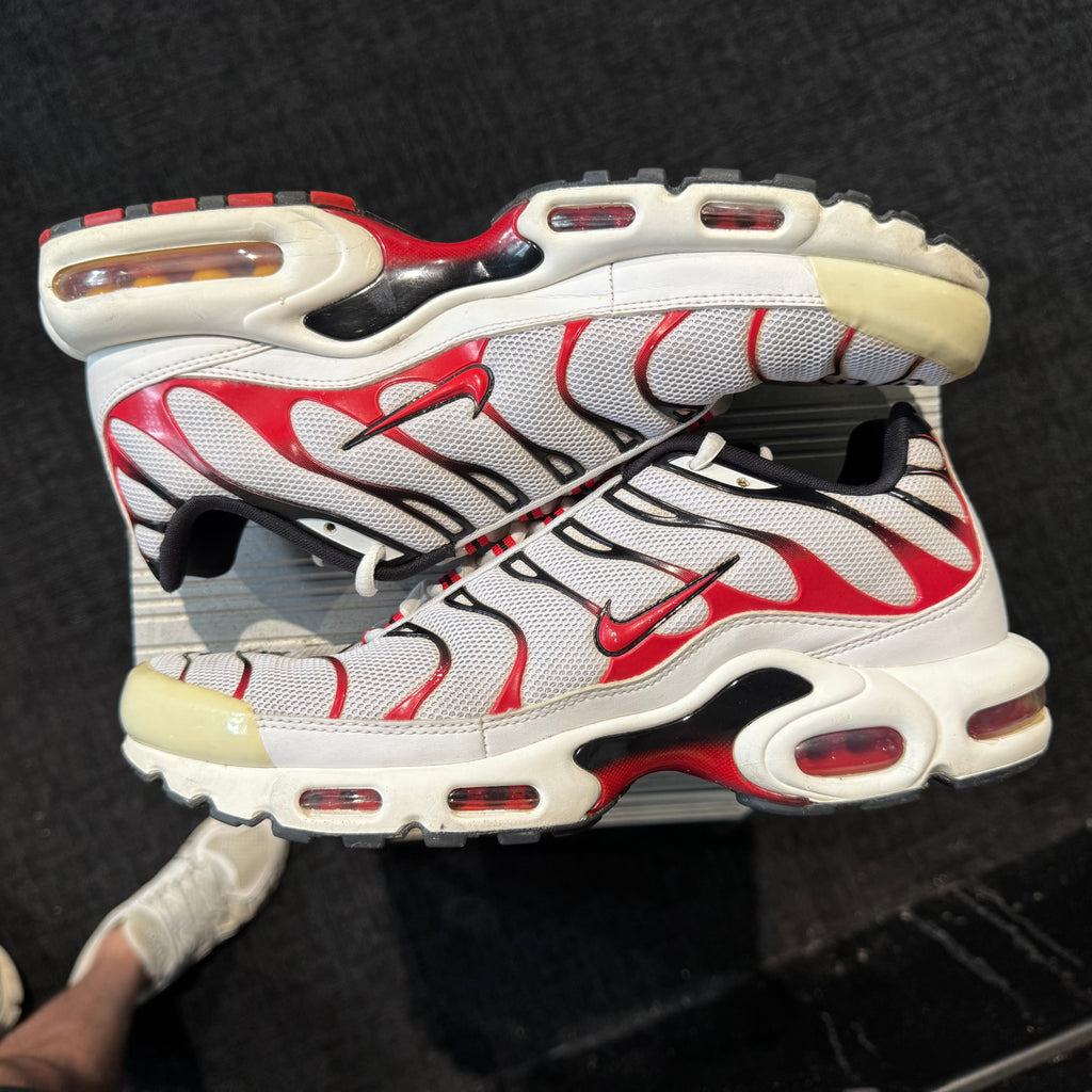 Nike Air Max Plus TN 'Kombat' (Second hand)