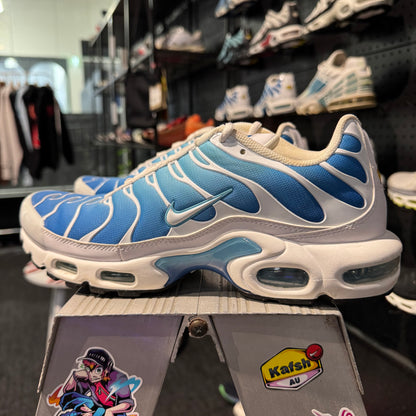 Nike Air Max Plus TN 'Battle Blue' (Second hand)