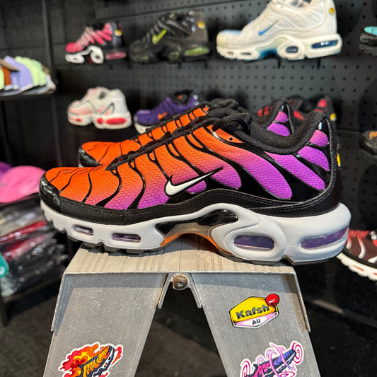 Nike Air Max Plus 'TN' Desert Sunset (Second hand)