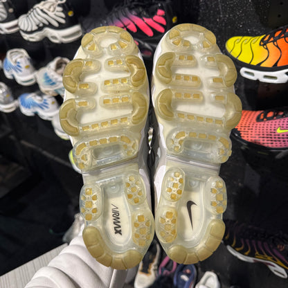 Nike Air Vapormax 'Wolf Grey White' (Second hand)