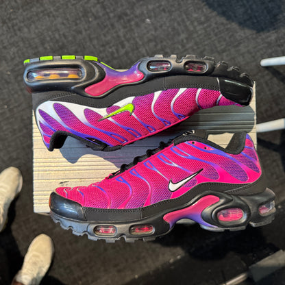 Nike Air Max Plus TN 'Fireberry' (Second hand)