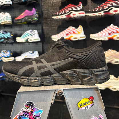 Asics Gel-Quantum 360 5 'Triple Black' (Second hand)