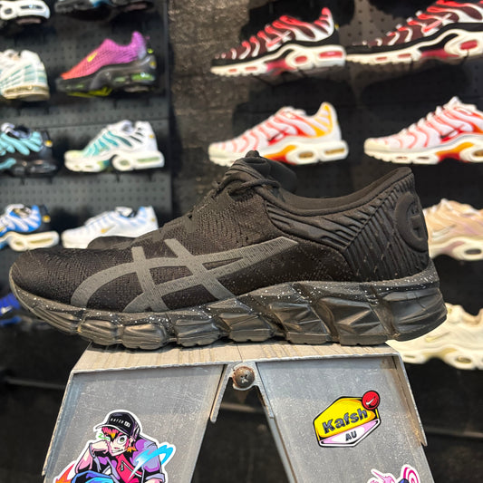 Asics Gel-Quantum 360 5 'Triple Black' (Second hand)