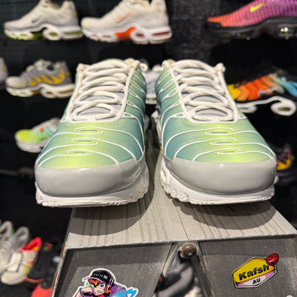 Nike Air Max Plus TN 'Ghost Green' (Second hand)