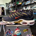 Nike Air Max Plus TN 'OG Olympic' (Brand New)