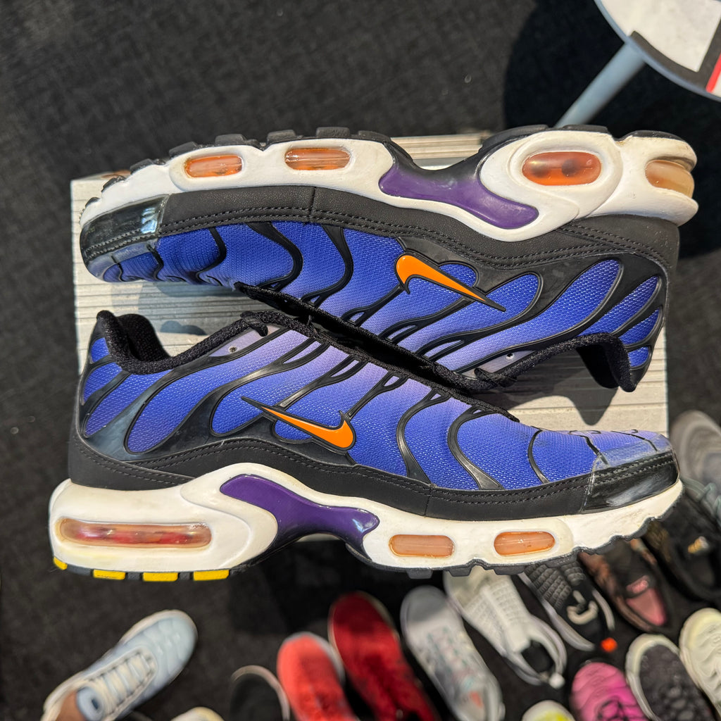 Nike Air Max Plus TN OG (2018) 'Voltage Purple' (Second hand)