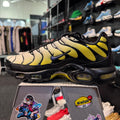 Nike Air Max Plus TN 'Black Bright Citron' (Brand New)