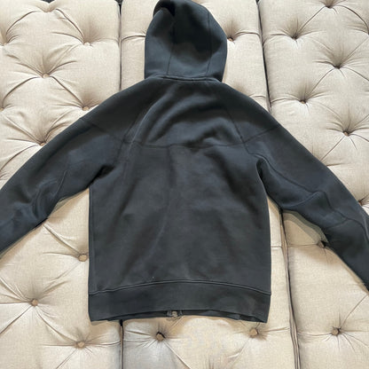 Nike Tech Fleece Jacket 'Black' (Second hand)