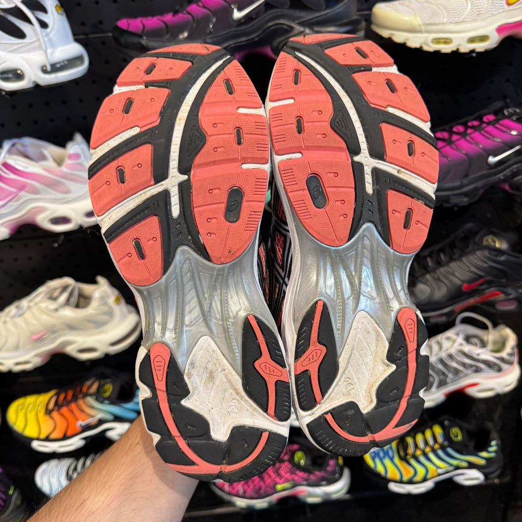 Asics Gel GT-2160 'Peach Black' (Second hand)