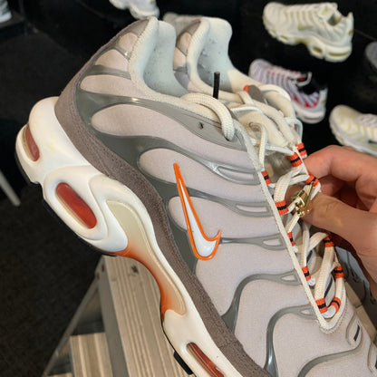 Nike Air Max Plus 'TN' Cream/Orange 50th Anniversary (Second hand)